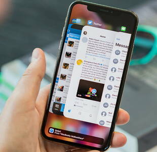 IPhone XS VS iPhone XR Review