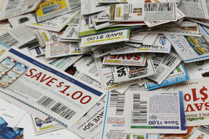 Coupons, Rebates, Vouchers: How to Save Online