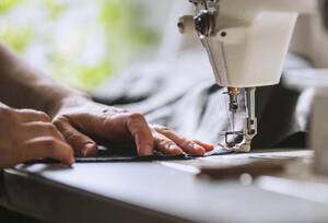 Sewing Machines For Beginners